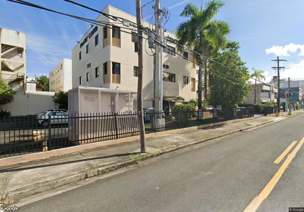 1413 Calle Fernández Juncos, San Juan, PR 00909 - photo 1