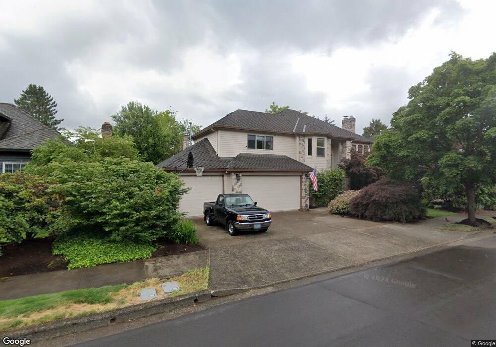 5820 Ridgetop Ct, Lake Oswego, OR 97035 - photo 1