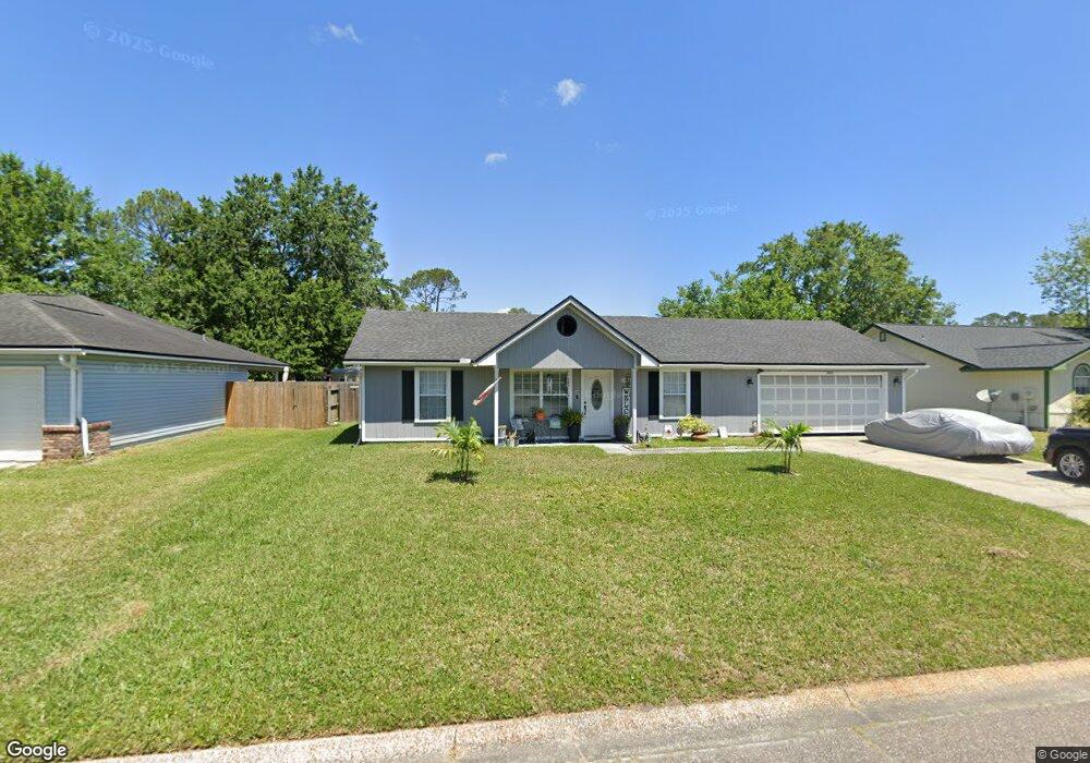 7831 Hunters Lake Cir S, Jacksonville, FL 32210 - photo 1