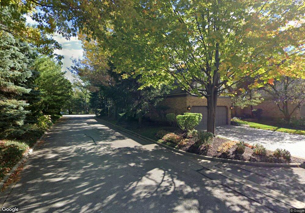 7 Bristol Ct, Burr Ridge, IL 60527 - photo 1