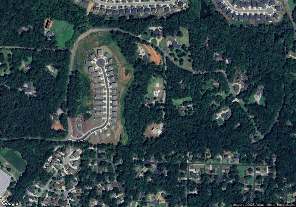 2710 S Cherokee Ln, Woodstock, GA 30188 - photo 1