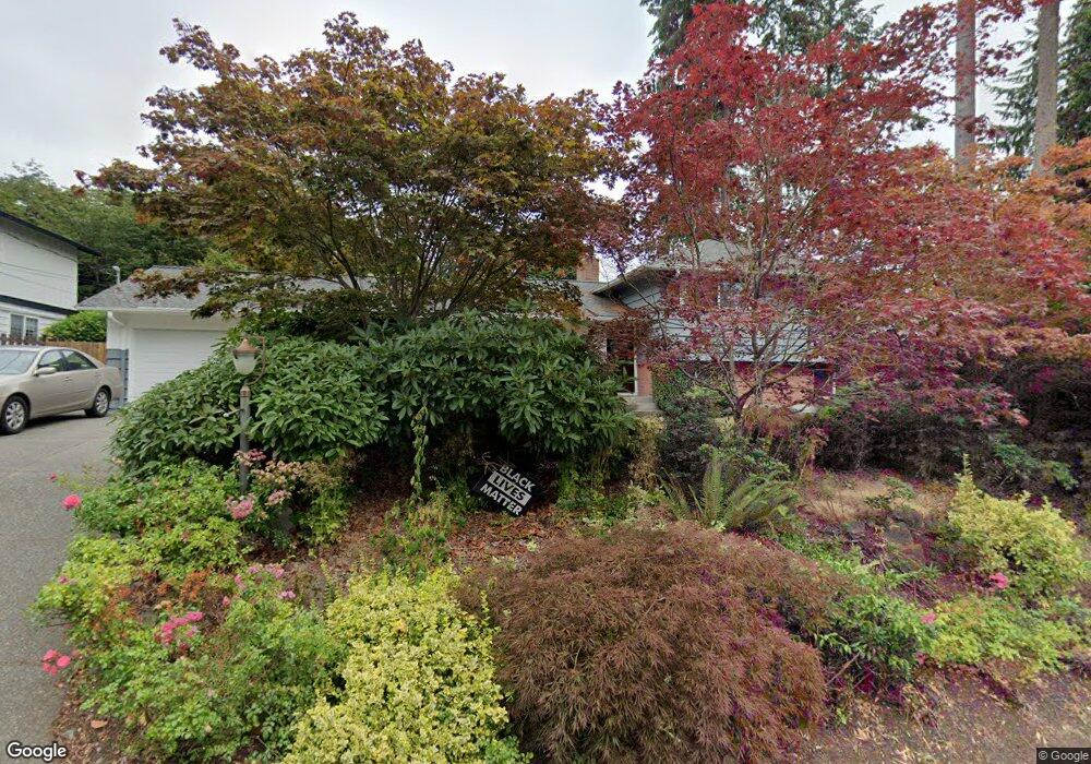 4423 69th Avenue Ct W, University Place, WA 98466 - photo 1