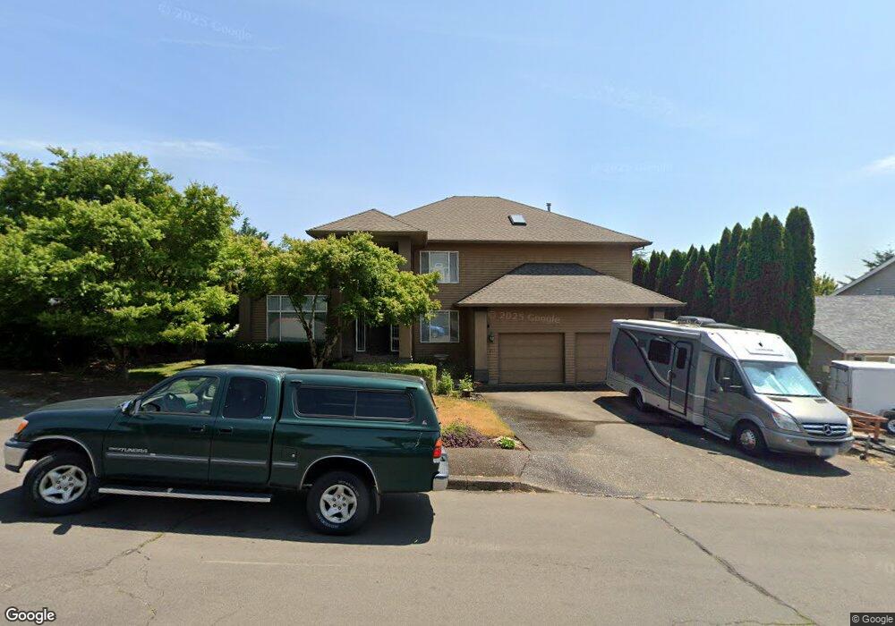 241 NW Chardonnay Dr, Dundee, OR 97115 - photo 1