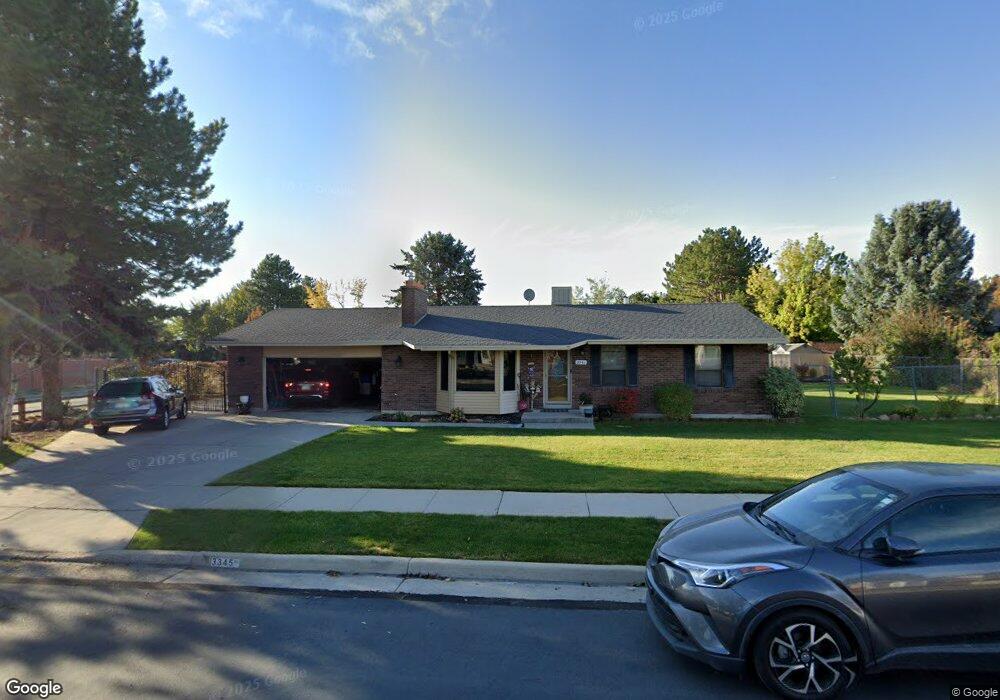 3345 Charing Cross Rd, West Jordan, UT 84084 - photo 1