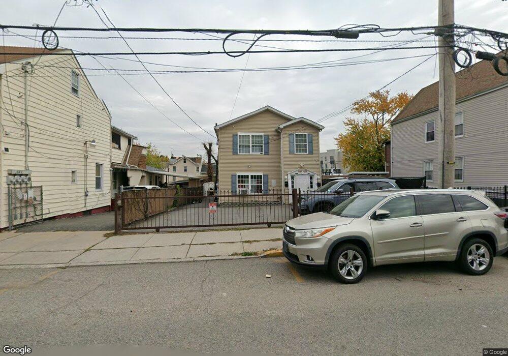 345-347 Marshall St, Paterson, NJ 07503 - photo 1