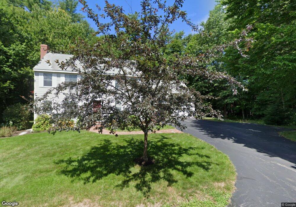 12 Adams Cir, Durham, NH 03824 - photo 1