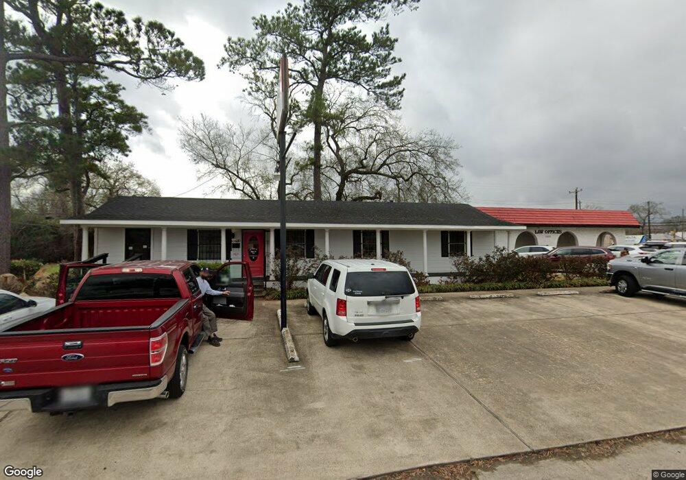 13420 Hollypark Dr, Houston, TX 77015 - photo 1