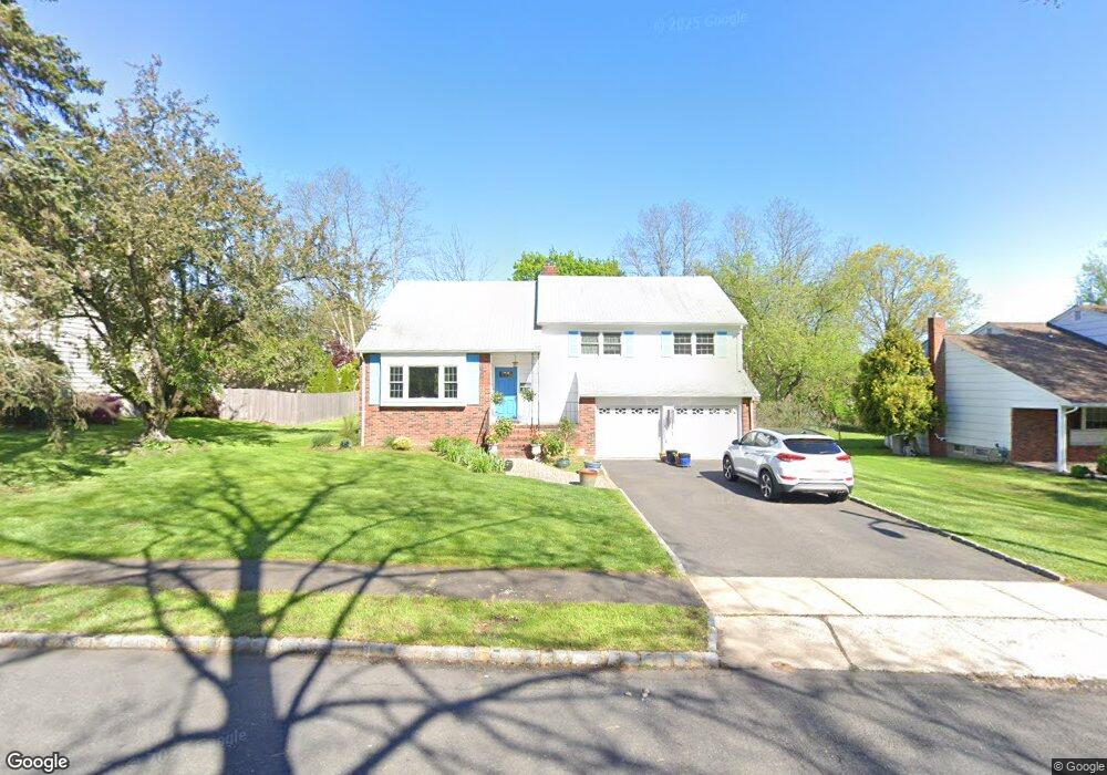 45 Nomahegan Dr, Westfield, NJ 07090 - photo 1