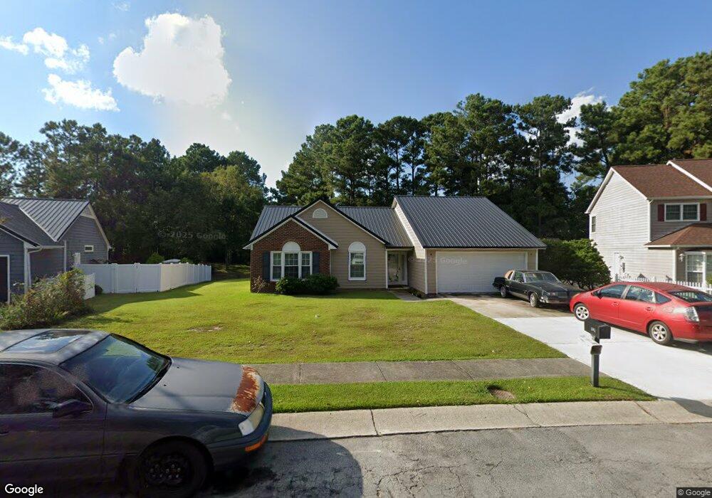 103 Carlisle Ct, Jacksonville, NC 28546 - photo 1