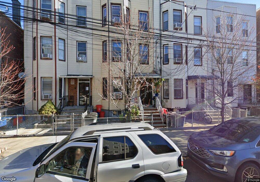 224A Maple St, Weehawken, NJ 07086 - photo 1