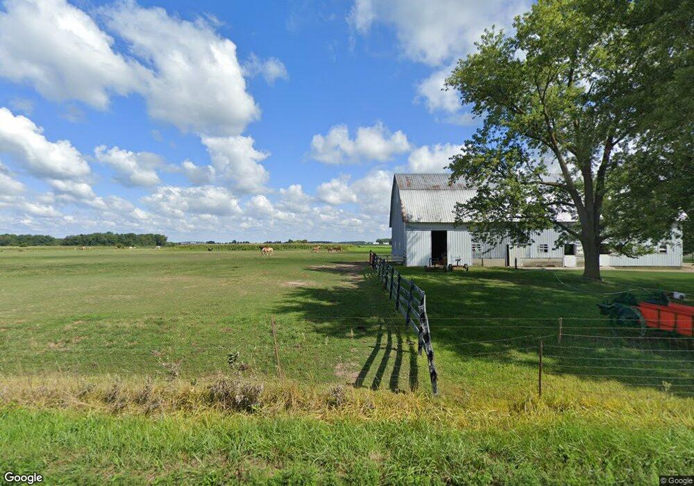 3877 E 200 S, Monroe, IN 46772 - photo 1