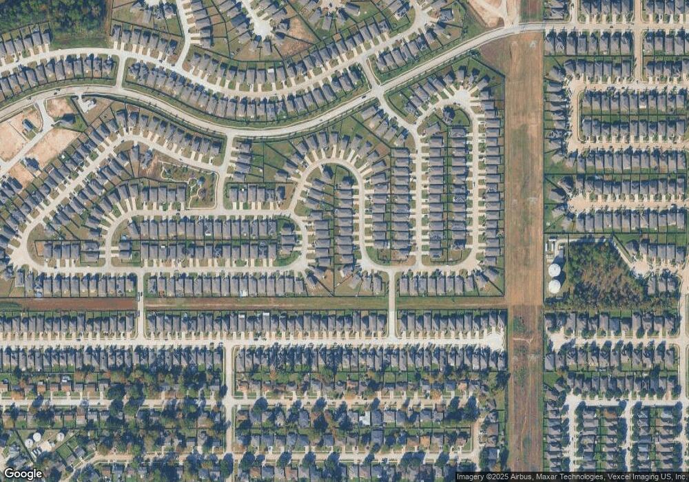 15215 Albert Oak Dr, Humble, TX 77396 - photo 1