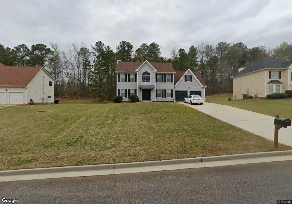 4010 Villager Way unit 11, Rex, GA 30273 - photo 1