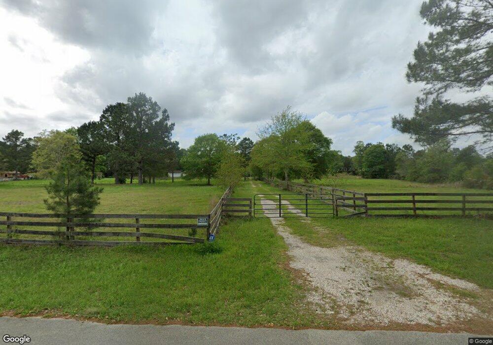 9231 Faulkner Rd, Cleveland, TX 77328 - photo 1