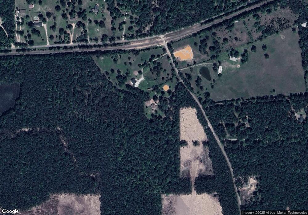 9227 Faulkner Rd, Cleveland, TX 77328 - photo 1