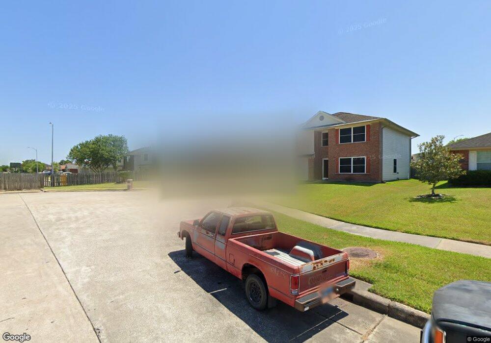 11103 Bradford Way Dr, Houston, TX 77075 - photo 1