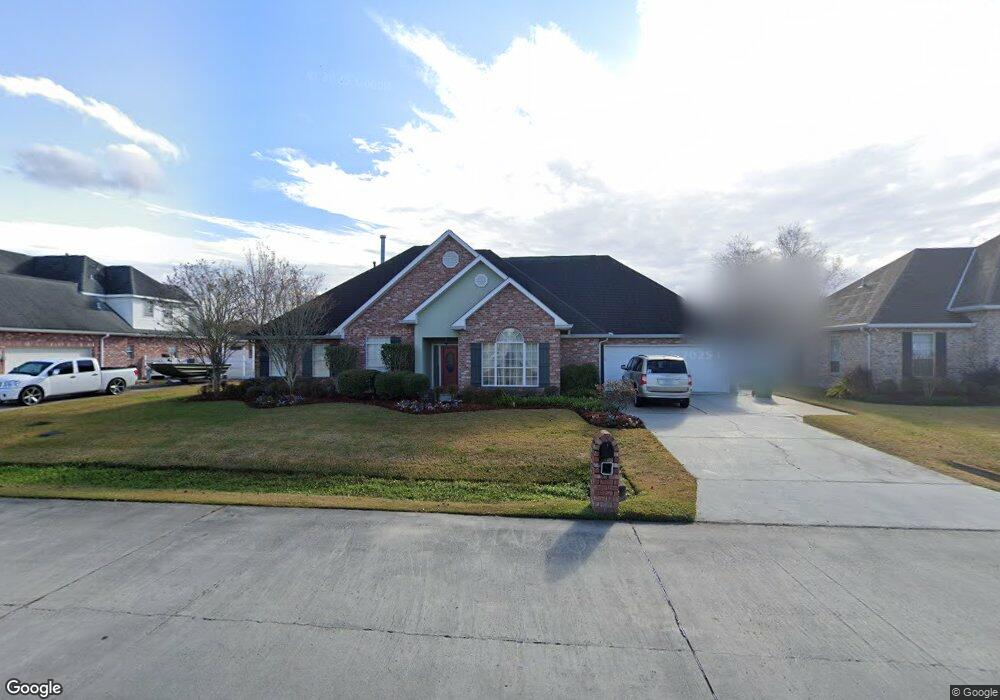 607 Willowridge Dr, Luling, LA 70070 - photo 1