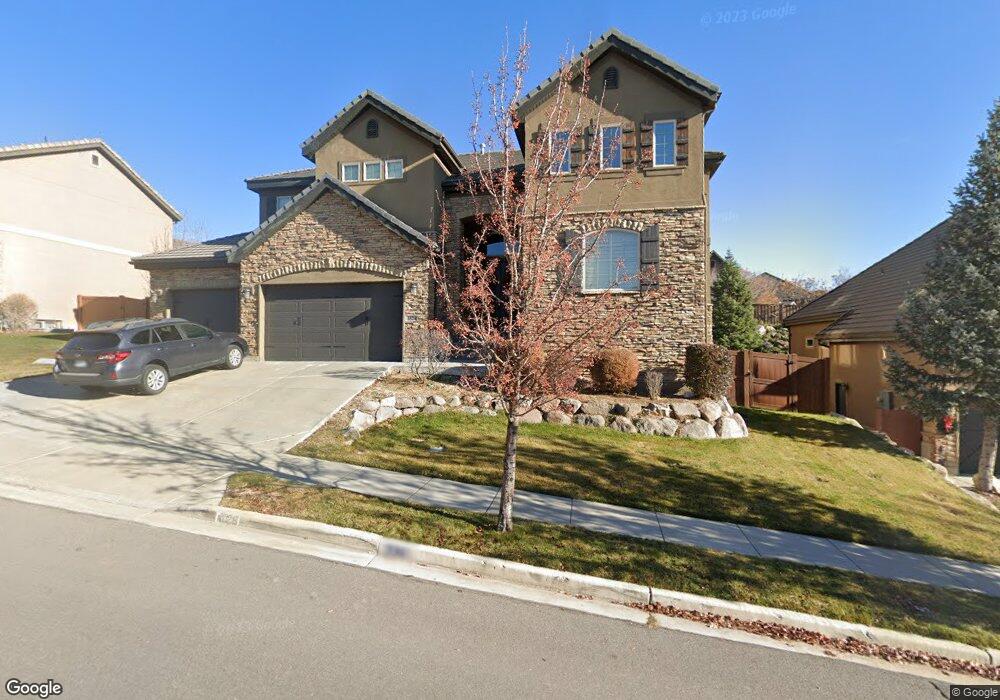 4828 Whisper Wood Dr, Lehi, UT 84043 - photo 1