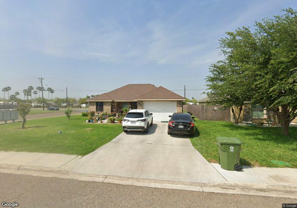 518 Robert Ln, Alamo, TX 78516 - photo 1