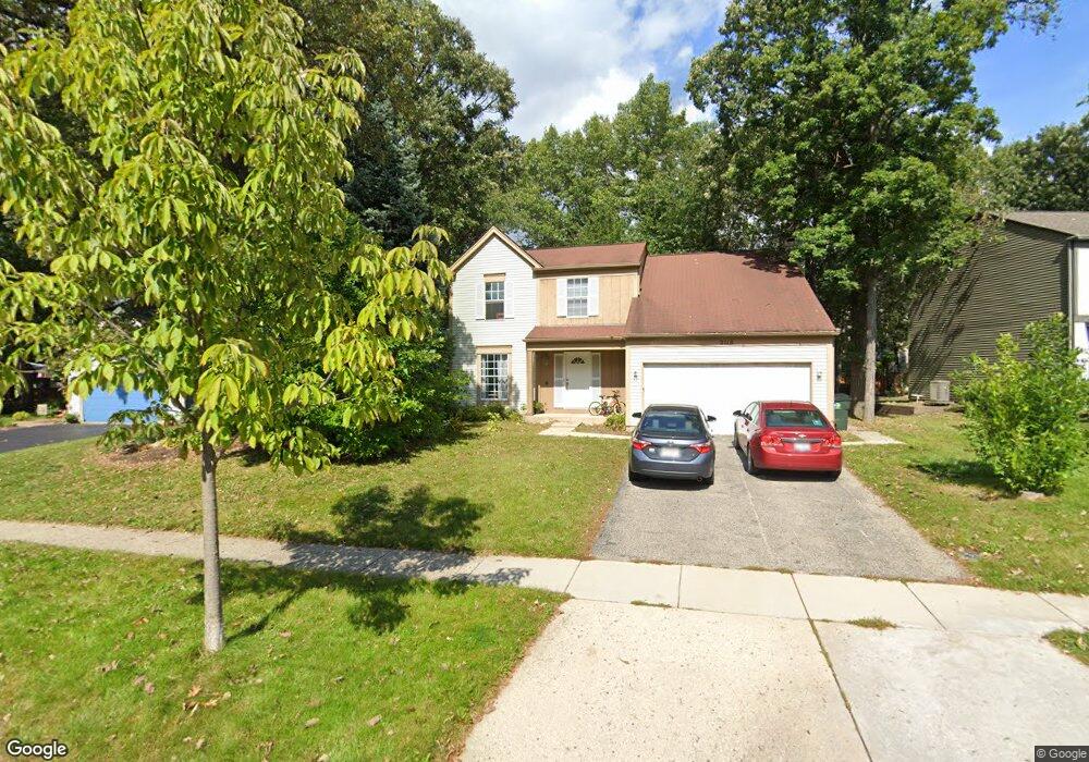 2110 Tahoe Pkwy unit 4, Algonquin, IL 60102 - photo 1