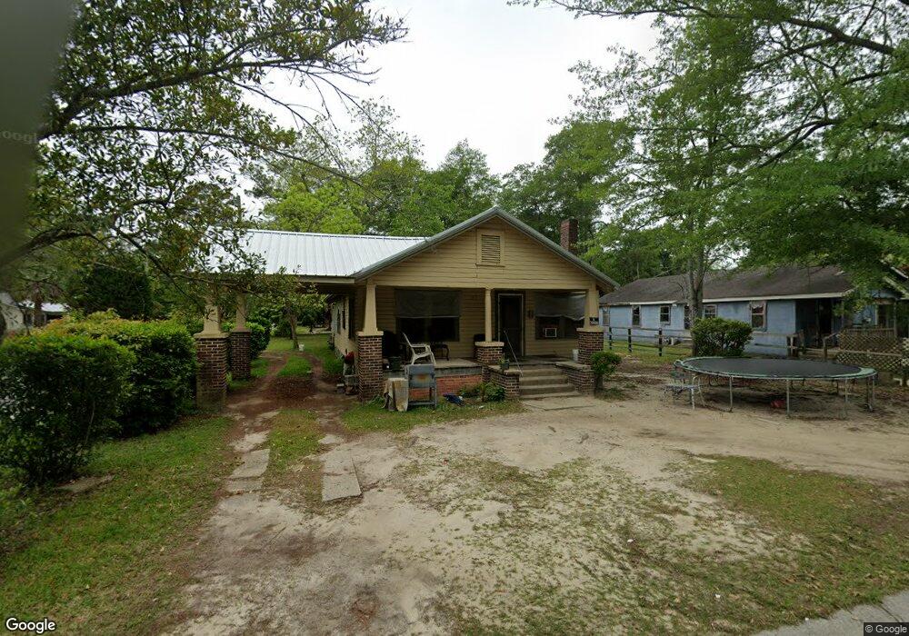 224 6th St SW, Moultrie, GA 31768 - photo 1