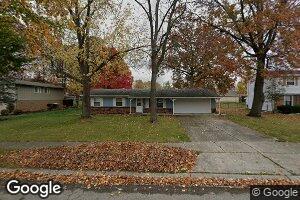4808 Innsbruck Dr, Fort Wayne, IN 46835