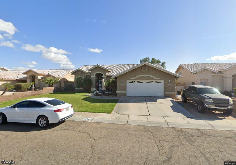 10549 E 38th St, Yuma, AZ 85365 - photo 1