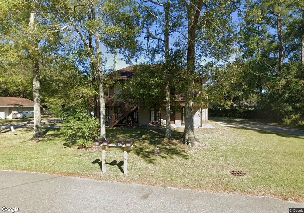 982 Walnut St, Slidell, LA 70460 - photo 1
