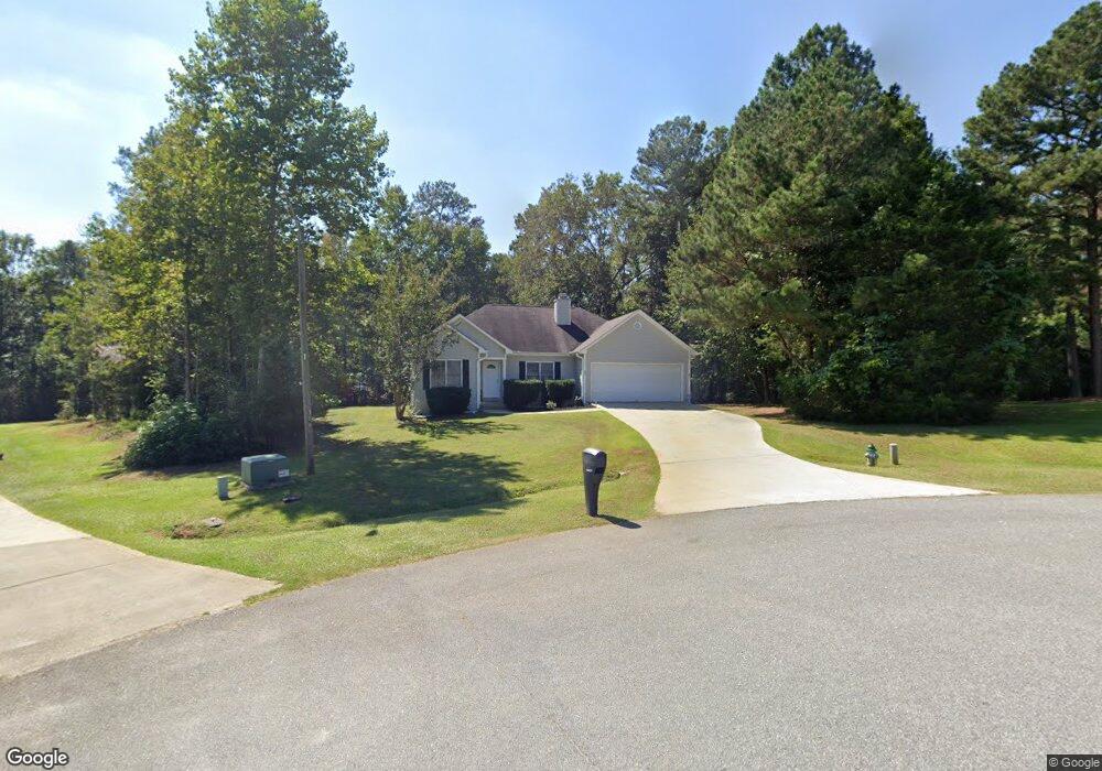 202 Sweetgum Way, Athens, GA 30601 - photo 1