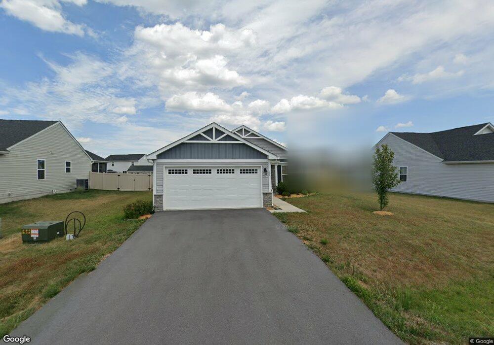 69 Banks Ave, Bunker Hill, WV 25413 - photo 1