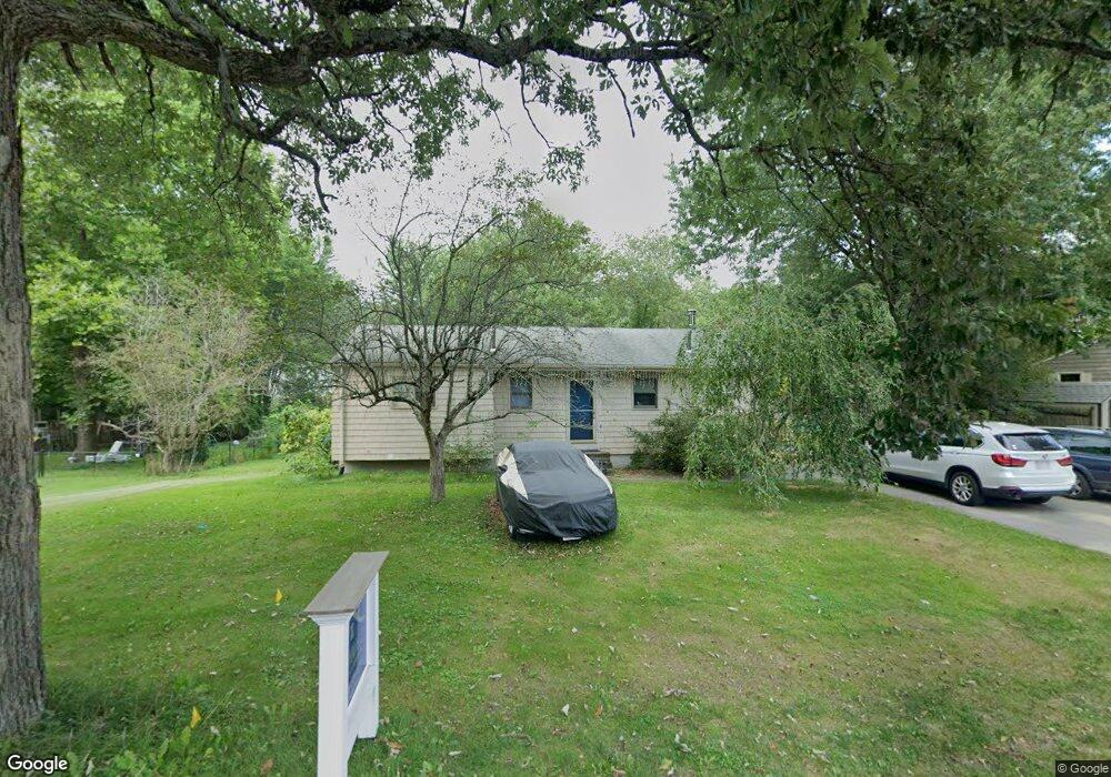 20 Partridge St, Franklin, MA 02038 - photo 1