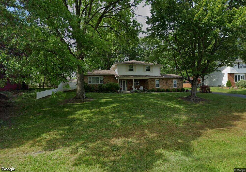 6206 Olde Orchard Dr, Columbus, OH 43213 - photo 1