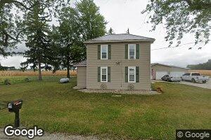 3457 Duvall Rd, Ansonia, OH 45303