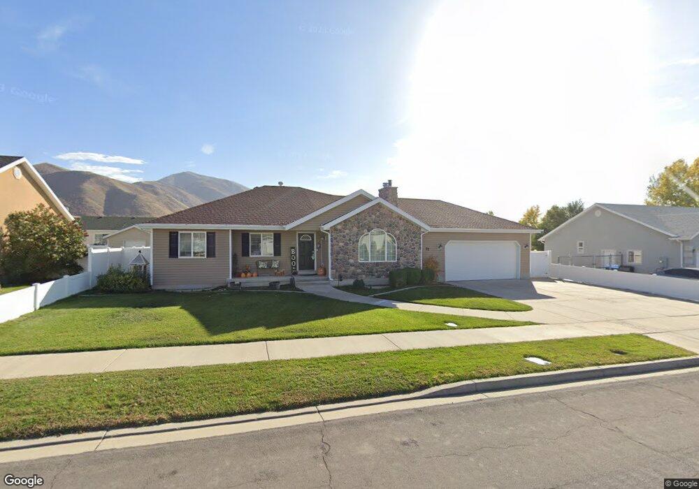 57 W 1200 S, Payson, UT 84651 - photo 1