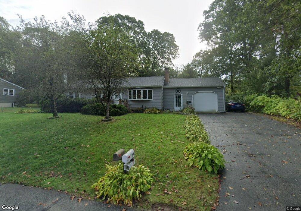 20 Lake St unit L, Ledyard, CT 06339 - photo 1