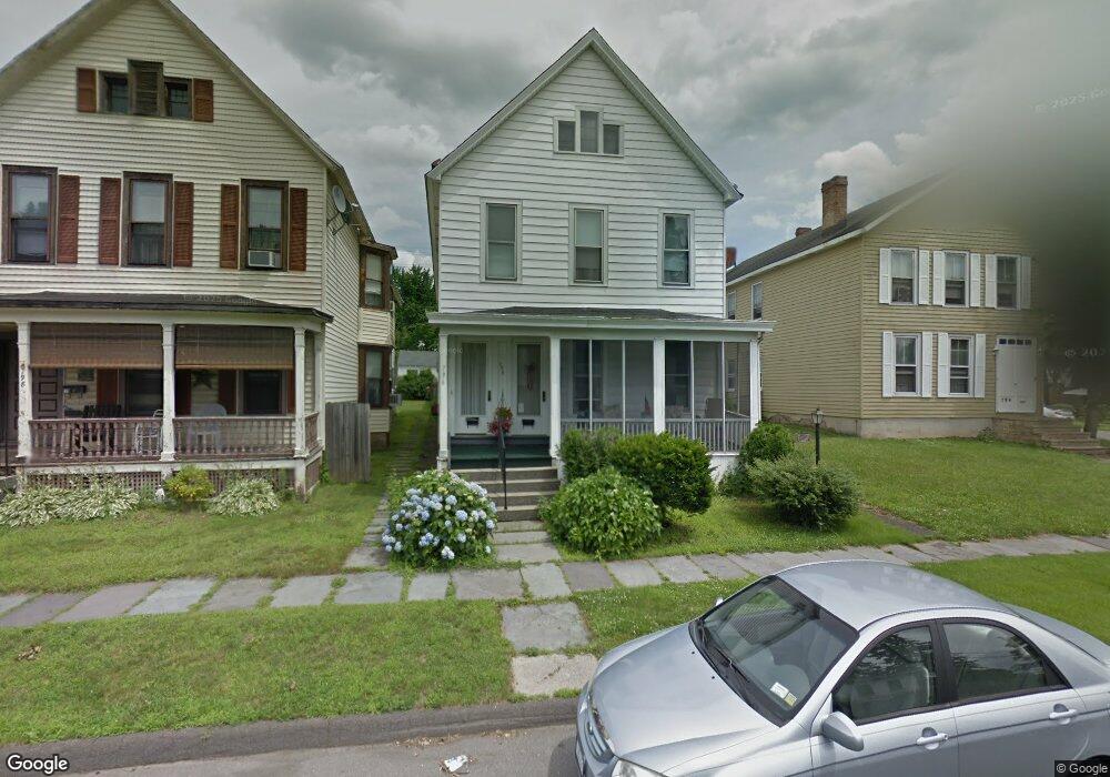 796 3rd Ave, Troy, NY 12182 - photo 1