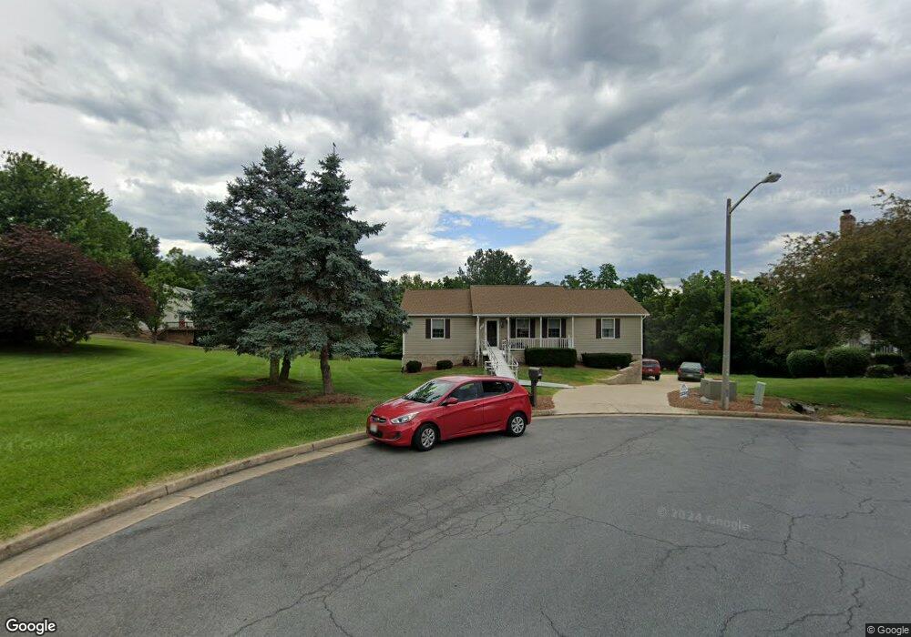 431 Boyd St, Woodstock, VA 22664 - photo 1