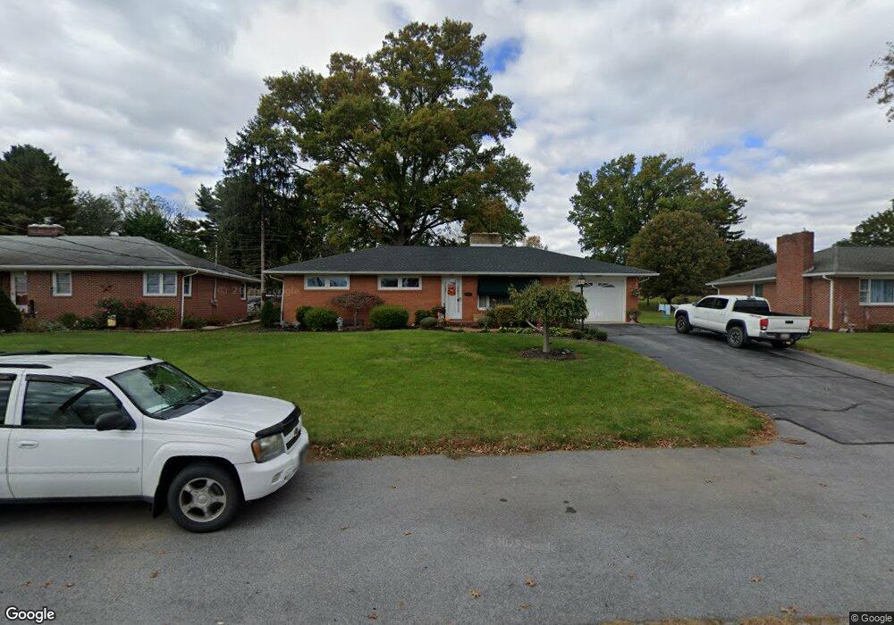 12410 Nesbitt Ave, Clear Spring, MD 21722 - photo 1