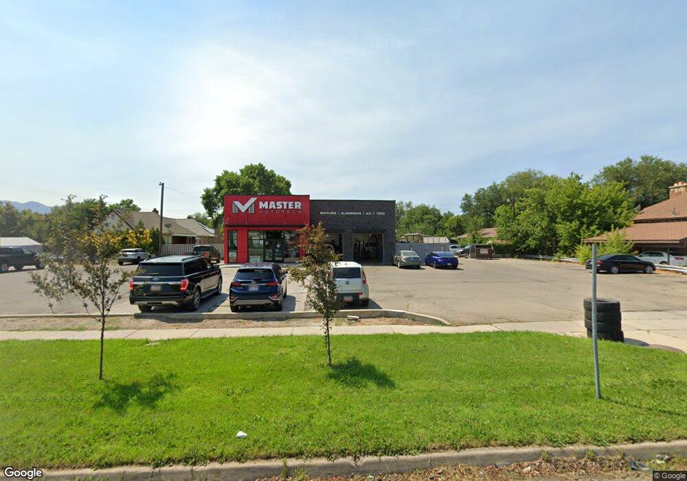 825 W Center St, Provo, UT 84601 - photo 1