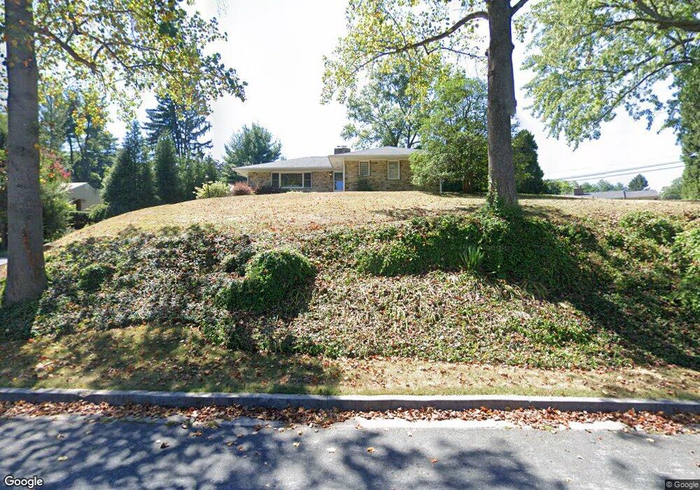 1214 Culvert Rd, Towson, MD 21286 - photo 1