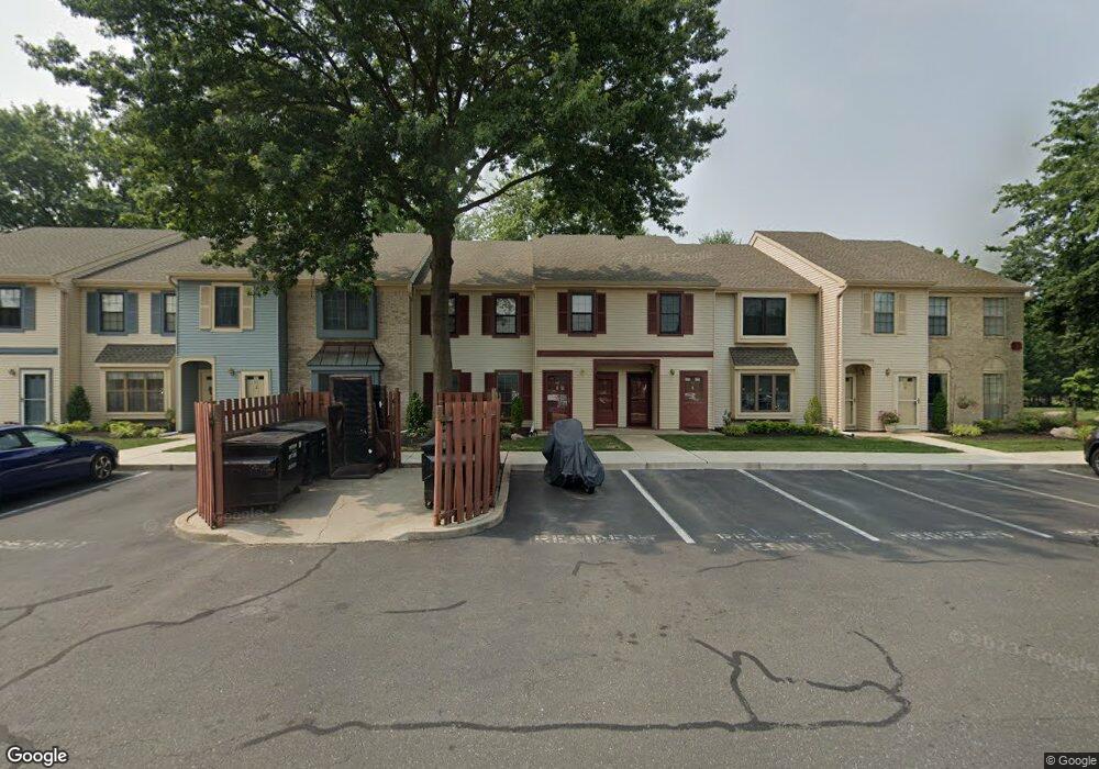 56 Wyndham Place, Trenton, NJ 08691 - photo 1