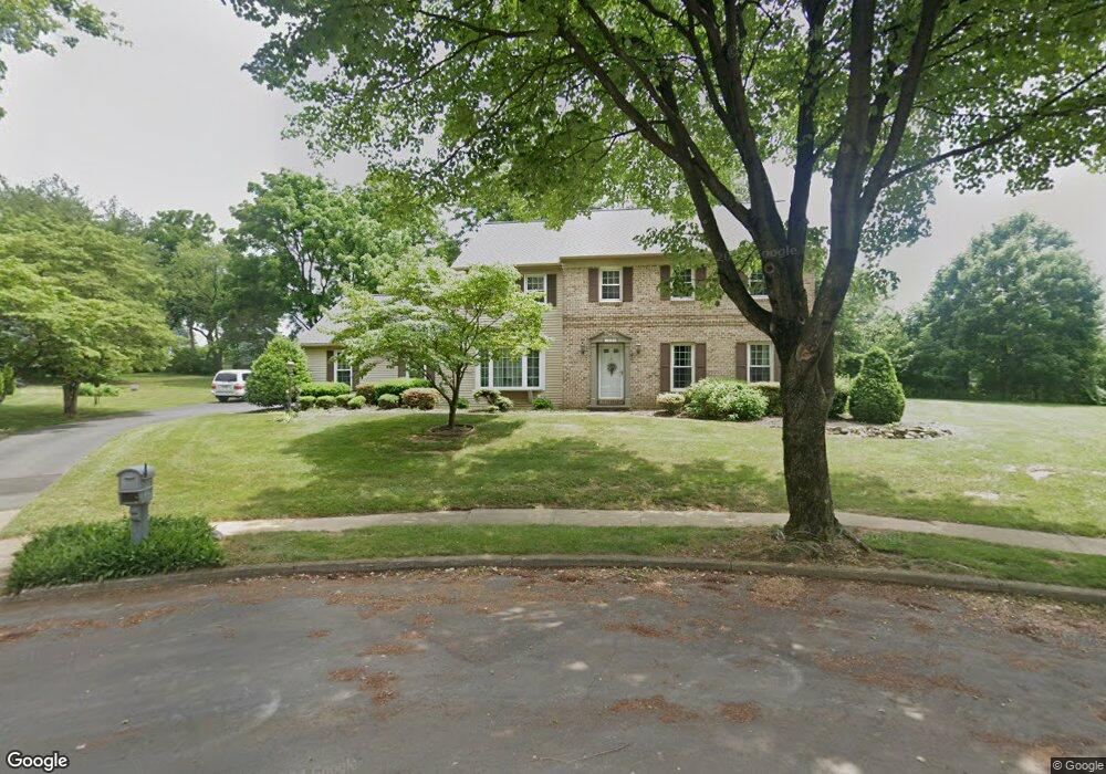 1985 Fallow Ct, Macungie, PA 18062 - photo 1