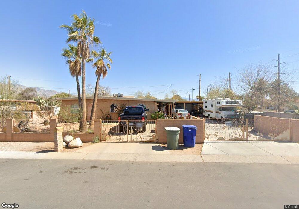 4004 N 4th Ave, Tucson, AZ 85705 - photo 1
