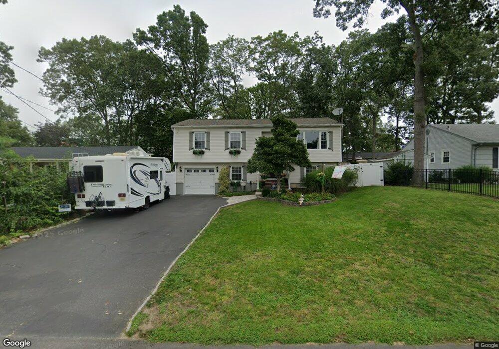 828 Devon St, Forked River, NJ 08731 - photo 1