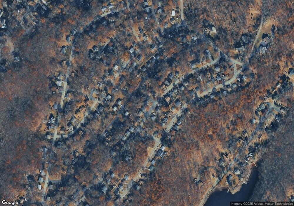 160 Rollins Trail, Hopatcong, NJ 07843 - photo 1