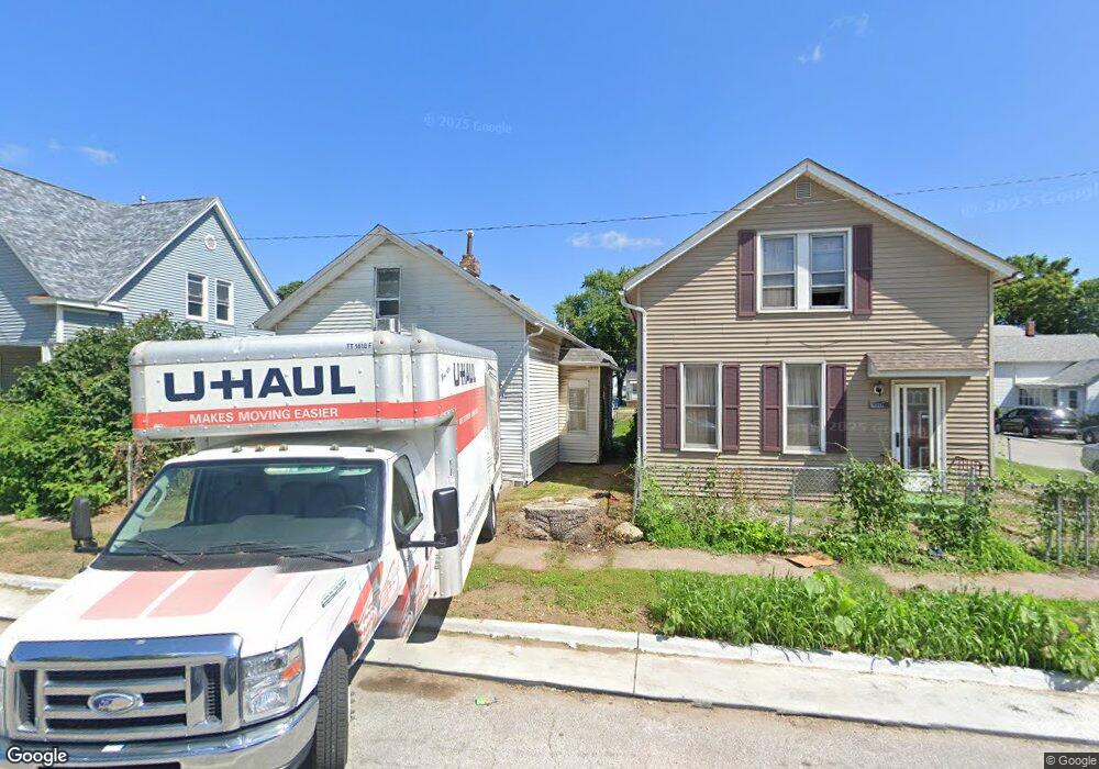 1606 W 3rd St, Davenport, IA 52802 - photo 1