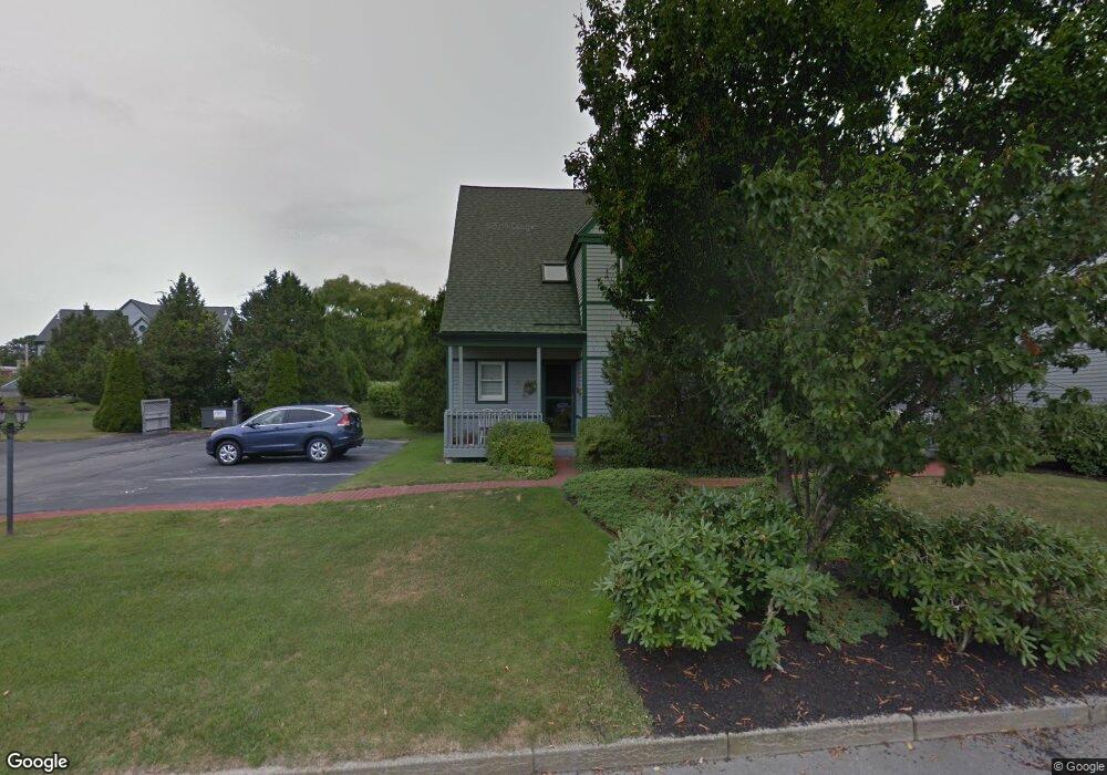 70 Houston Ave unit 14, Newport, RI 02840 - photo 1