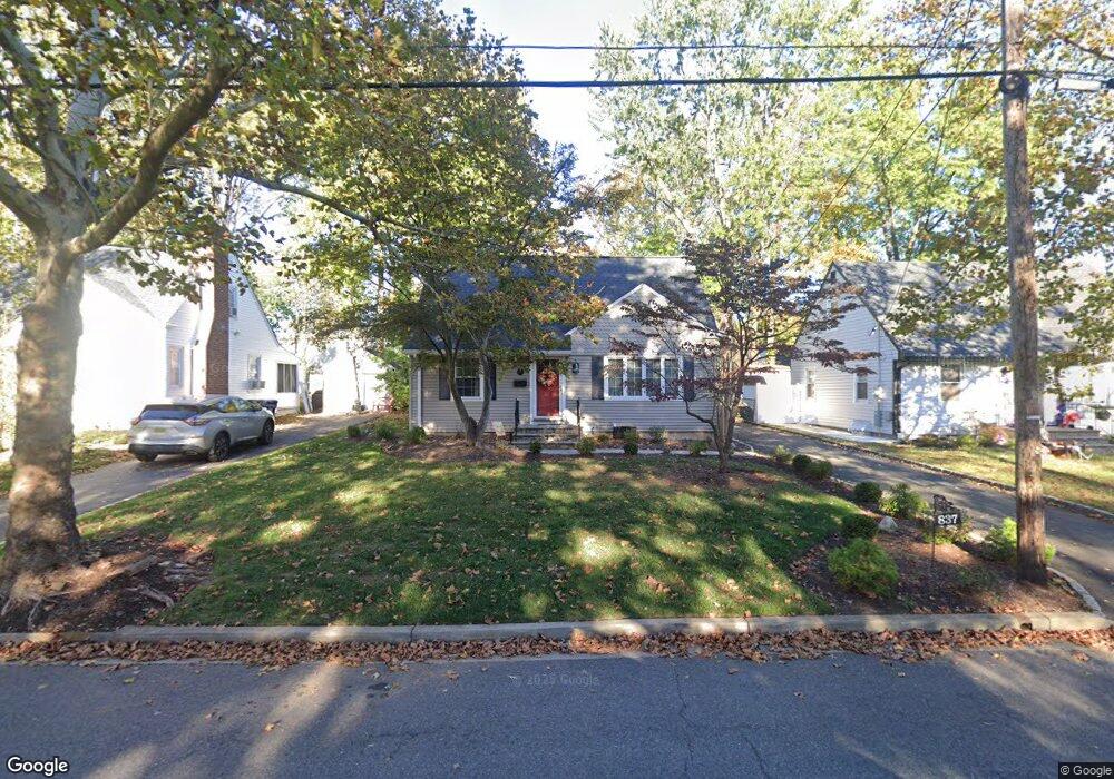 837 Coolidge St unit 39, Plainfield, NJ 07062 - photo 1