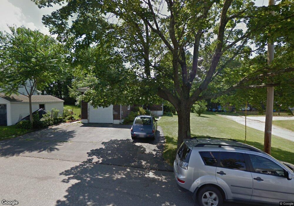 26 Trahan Ave, Worcester, MA 01604 - photo 1