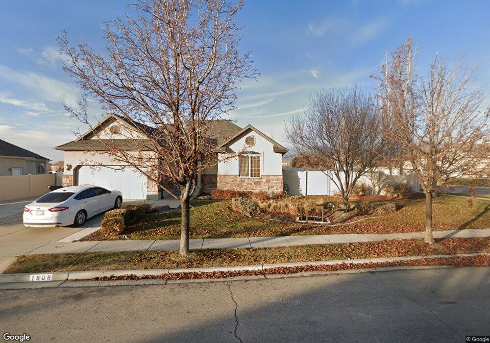 1808 W 1260 N, Lehi, UT 84043 - photo 1